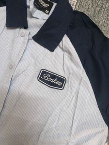 Bonkers shirt