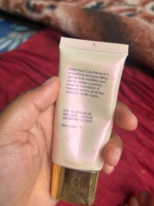 MARS Primer (2 combo)
