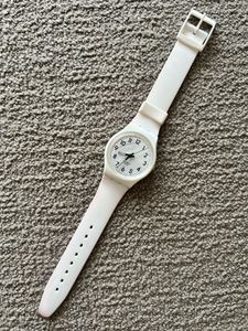 SWATCH WATCH (no box)