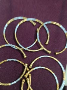 Adjustable Kada