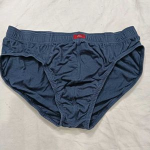 Men's Navy 💙Blue Briefs