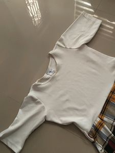 New Dress Multicolor
