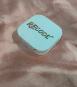 Recode lip and cheek tint