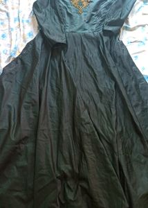 Gown