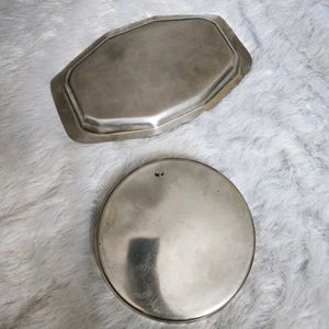 Kitchen essential items