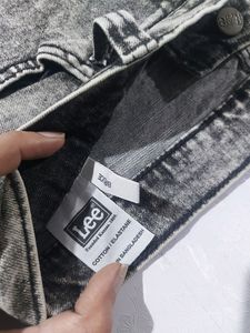 Lee Branded Jeans