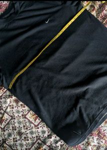 imported Nike  Sleeve  T-Shirt