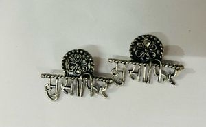 Combo Set of 4 Stylish Earrings