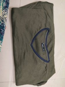 Green T.Shirt
