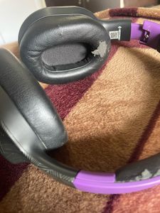 Reconnect Black Panther Edition Headphone