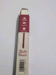Pebble Beauty Power Stay Liquid Lipstick