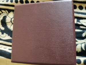 Malabar New Empty Jwellery Box