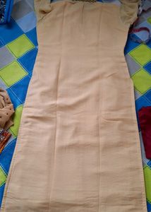 Elegant Embroidered Salwar Kameez