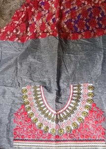 brand new saree