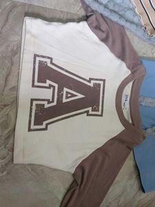 Cute Casual Tops Bundle