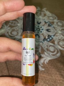 Seer Secrets Skincare Products
