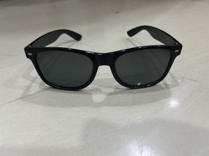 Stylish Black Sunglasses (any one)