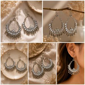 Bohemian Gypsy Earrings