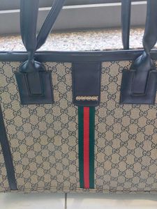 Stylish Designer Tote Bag Gucci 1stcopy