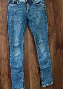 Lee Cooper Originals Denim Jeans