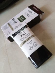 Insight 3 in 1 Primer - Long Lasting