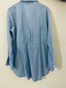 beautiful shirt style top for sale