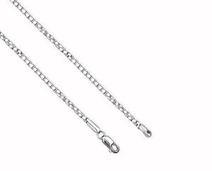 price drop 📉Twisted Box Chain