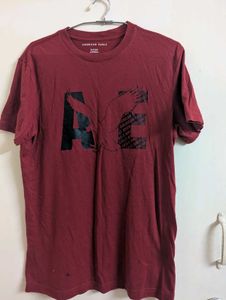 American Eagle Graphic Tee