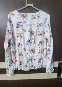Curvy Street Brand Top 3xl