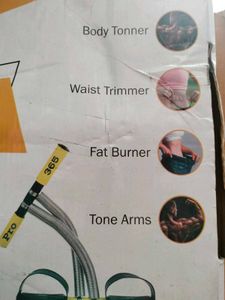 PRO365 Home Workout Chest Expander