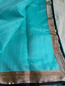 Light Weight Cotton Saree