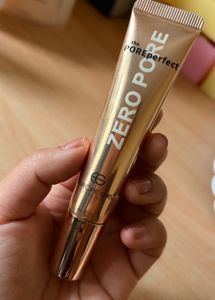 Zero Pore Perfect Primer