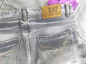 Price Drop at 85Rs.GAP Jeans For Men