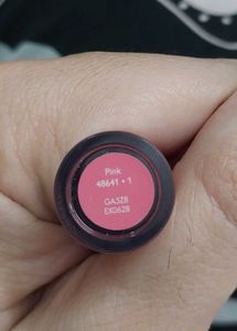 oriflame the one Liquid Glitter Lipstick