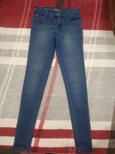 Denim Jeans