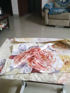 Bed Sheet With I Pillow Cover