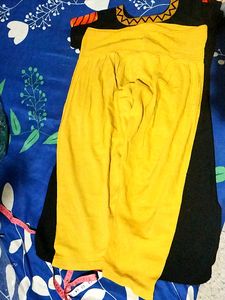 KURTI + SALWAR