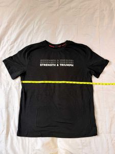 STRENGTH &amp; TRIUMPH - "Warrior" Tee