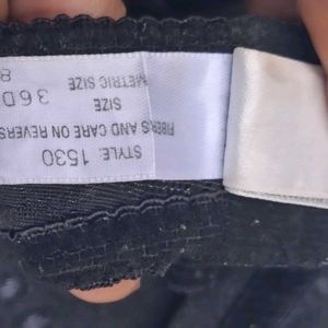 Oscar Bra