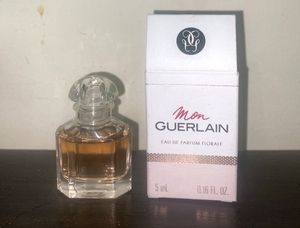 Mon Guerlain Florale Miniature