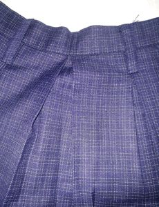 skirt Combo