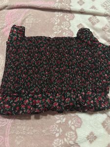 2Floral  Top Bundle