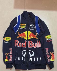 Red Bull Racing Team Jacket