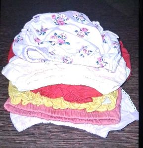 Girls' Assorted Clothing Bundle
