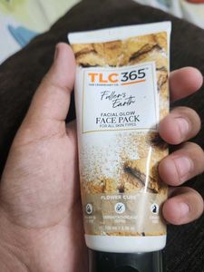 🌿✨ TLC 365 The Legendary Co. – Multani Mitti Pack