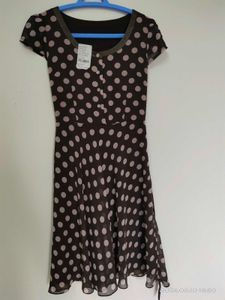 Korean Frock - XS/30 bust