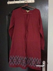 Global Desi Tunic.....