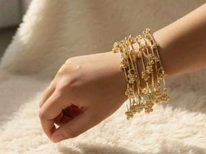 kashmiri bangles (8 piece)
