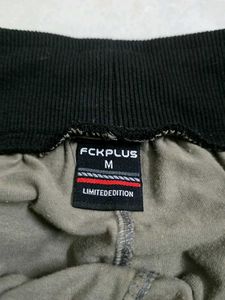 Men's Lower Pant