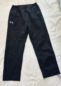 Under Armour Black Athletic Pants